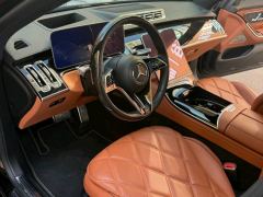 Mercedes-Benz Maybach S-Class Facelift S 480 4MATIC - ფოტო 15