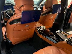Mercedes-Benz Maybach S-Class Facelift S 480 4MATIC - ფოტო 16