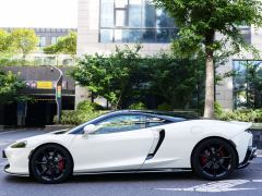 McLaren GT 4.0T Standard Edition - фото 2