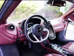 McLaren GT 4.0T Standard Edition - фото 7