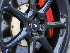McLaren GT 4.0T Standard Edition - фото 9
