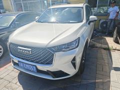 Haval H6 Gen 3 1.5T RWD Plus - ფოტო 1