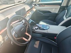 Haval H6 Gen 3 1.5T RWD Plus - ფოტო 3
