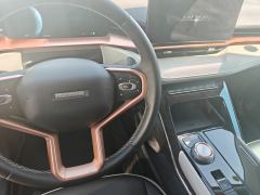 Haval H6 Gen 3 1.5T RWD Plus - ფოტო 4