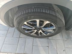 Haval H6 Gen 3 1.5T RWD Plus - ფოტო 5