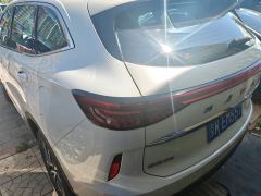 Haval H6 Gen 3 1.5T RWD Plus - ფოტო 8