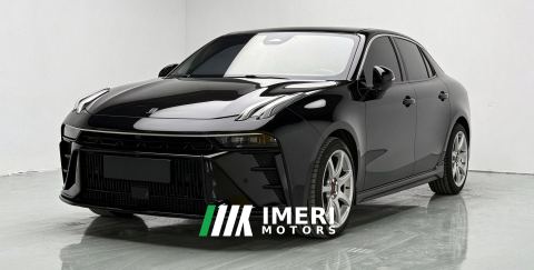 2023 Lynk & Co 03 2.0T T5 2WDPro 5 - ავტომობილი ჩინეთიდან