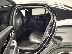 Lynk & Co 03 2.0T T5 Dual Clutch 2WD Strong Pro 5-seater - ფოტო 6