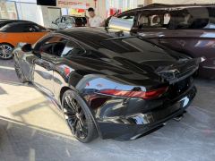 Jaguar F-TYPE P300 Hardtop R-DYNAMIC BLACK - photo 10