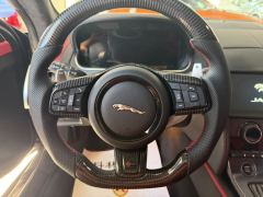Jaguar F-TYPE P300 Hardtop R-DYNAMIC BLACK - photo 2
