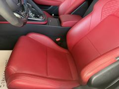Jaguar F-TYPE P300 Hardtop R-DYNAMIC BLACK - photo 3