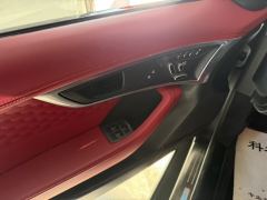 Jaguar F-TYPE P300 Hardtop R-DYNAMIC BLACK - photo 4