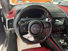 Jaguar F-TYPE P300 Hardtop R-DYNAMIC BLACK - photo 8