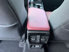 Lexus NX 260 2WD Edition - ფოტო 11