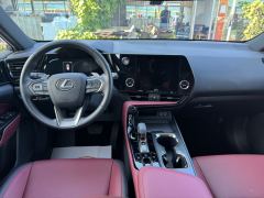 Lexus NX 260 2WD Edition - ფოტო 12