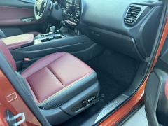 Lexus NX 260 2WD Edition - ფოტო 13