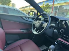Lexus NX 260 2WD Edition - ფოტო 14