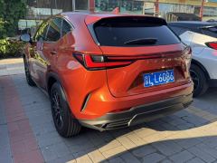 Lexus NX 260 2WD Edition - ფოტო 16
