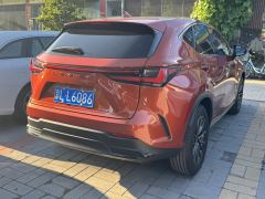 Lexus NX 260 2WD Edition - ფოტო 17