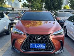 Lexus NX 260 2WD Edition - ფოტო 2
