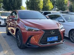 Lexus NX 260 2WD Edition - ფოტო 3