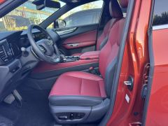 Lexus NX 260 2WD Edition - ფოტო 5
