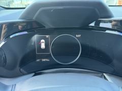 Lexus NX 260 2WD Edition - ფოტო 6