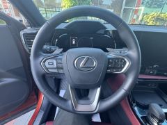 Lexus NX 260 2WD Edition - ფოტო 7