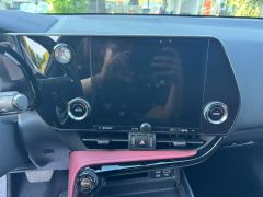 Lexus NX 260 2WD Edition - ფოტო 8