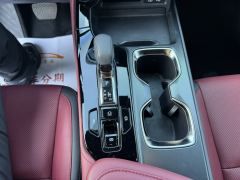 Lexus NX 260 2WD Edition - ფოტო 9
