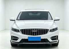 Geely Xingui 1.5T Edition - фото 2