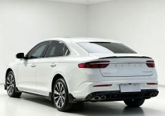 Geely Xingui 1.5T Edition - фото 7