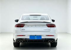 Geely Xingui 1.5T Edition - фото 8