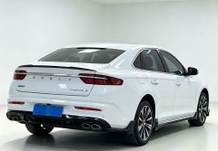 Geely Xingui 1.5T Edition - фото 9