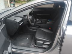 Toyota bZ3 517km Elite PRO - photo 14