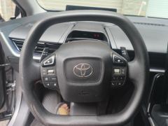 Toyota bZ3 517km Elite PRO - photo 18