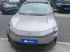 Toyota bZ3 517km Elite PRO - photo 3