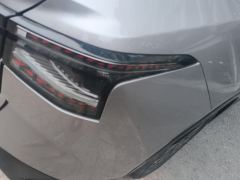 Toyota bZ3 517km Elite PRO - photo 5