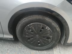 Toyota bZ3 517km Elite PRO - photo 6