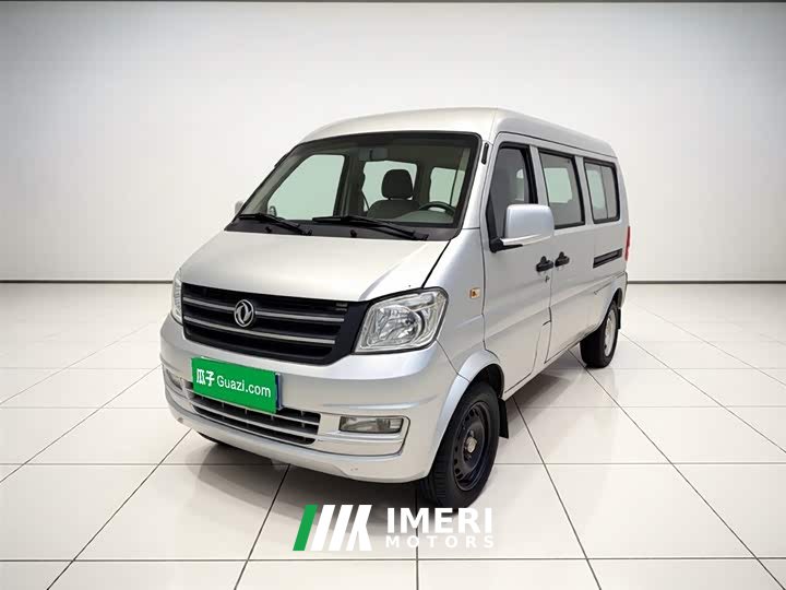 Dongfeng Xiaokang K07S 2022 1.3L high-power version basic