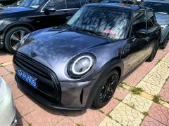 MINI 2.0T COOPER S Artist Five-Door - фото 1