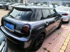 MINI 2.0T COOPER S Artist Five-Door - фото 10