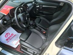 MINI 2.0T COOPER S Artist Five-Door - фото 4