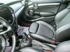 MINI 2.0T COOPER S Artist Five-Door - фото 6
