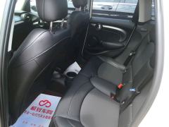 MINI 2.0T COOPER S Artist Five-Door - фото 7
