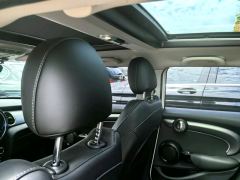 MINI 2.0T COOPER S Artist Five-Door - фото 8