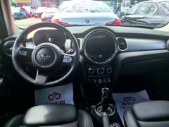 MINI 2.0T COOPER S Artist Five-Door - фото 9