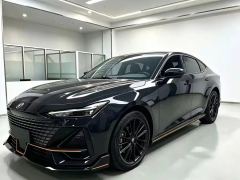 Changan UNI-V 1.5T Sport Edition - photo 1