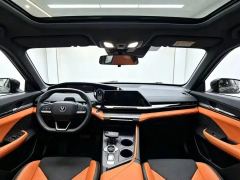 Changan UNI-V 1.5T Sport Edition - photo 5