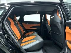 Changan UNI-V 1.5T Sport Edition - photo 6